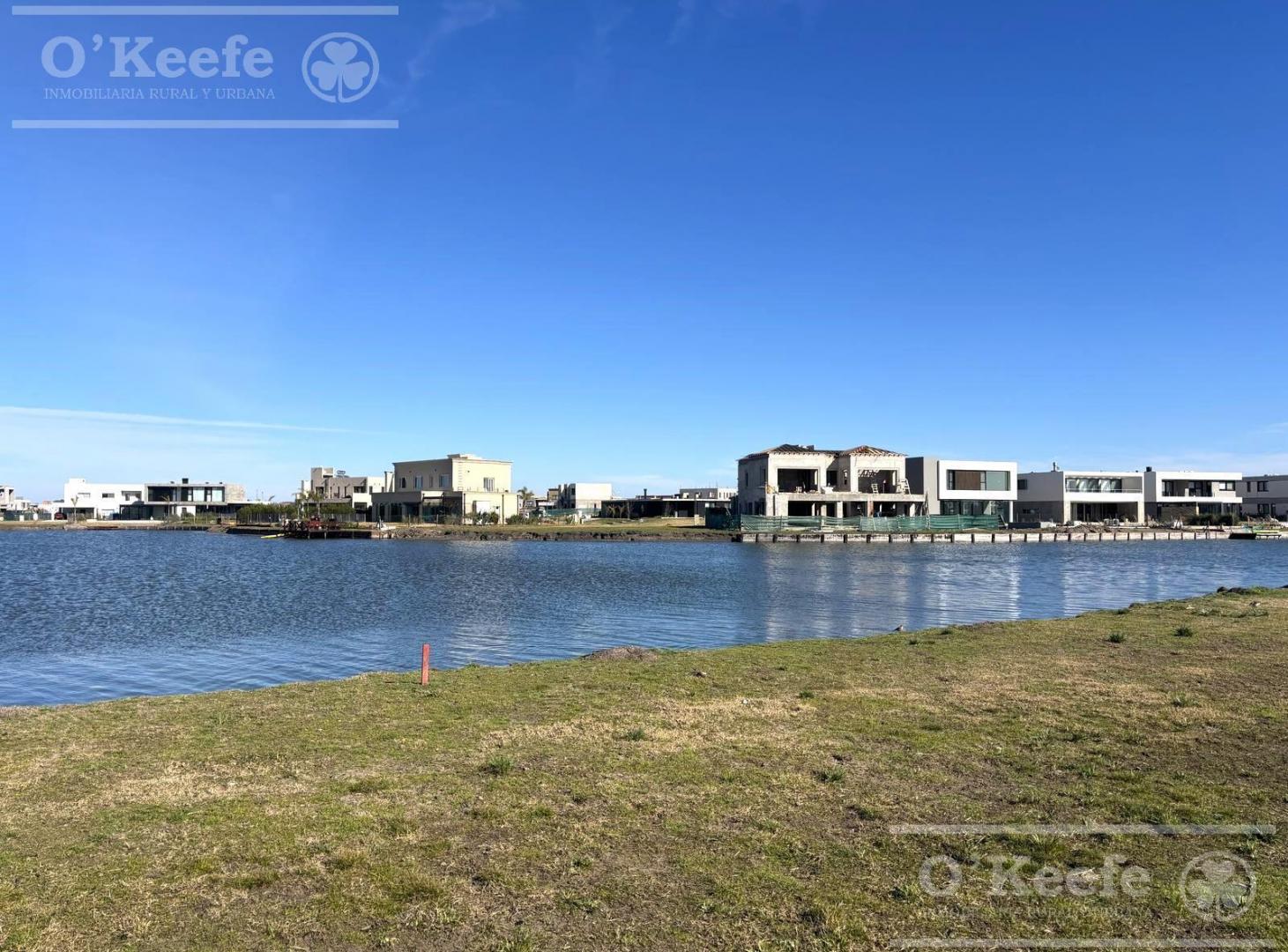 Foto de Lote en venta con fondo a la laguna-Posesión inmediata en, imagen 2