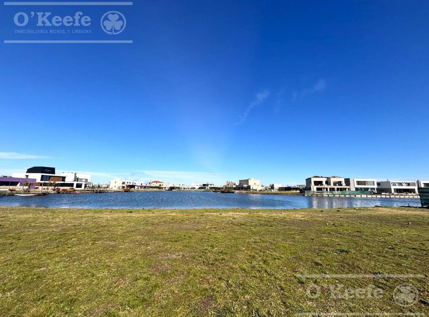 Foto de Lote en venta con fondo a la laguna-Posesión inmediata en, imagen 5