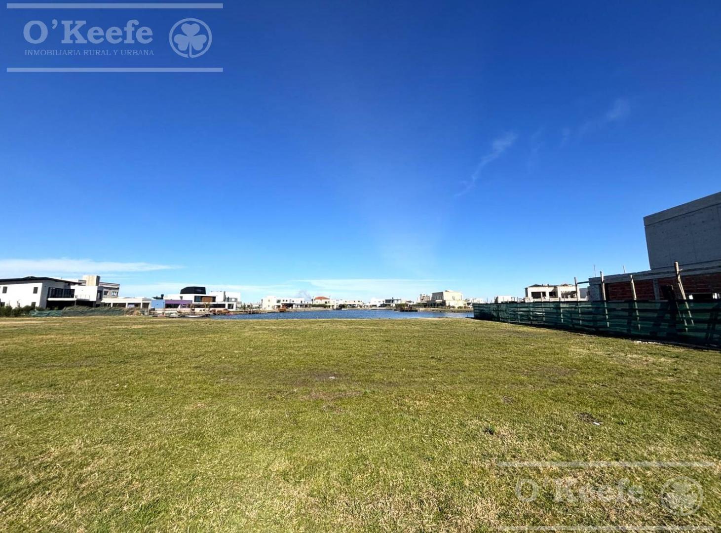 Foto de Lote en venta con fondo a la laguna-Posesión inmediata en, imagen 4