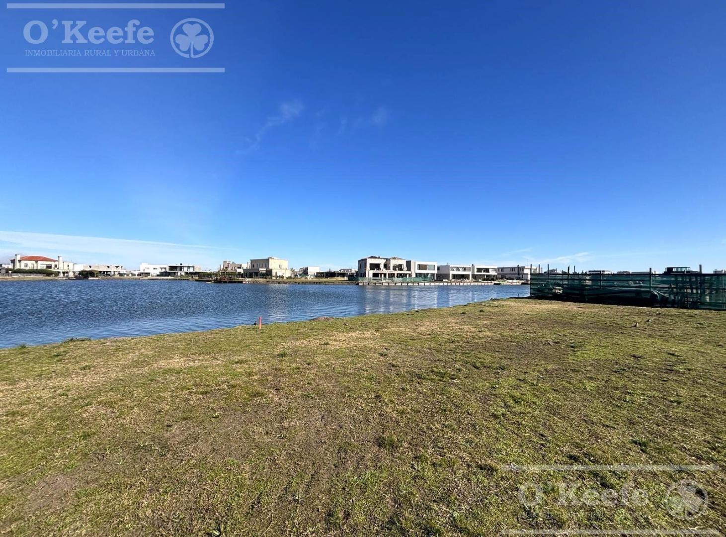 Foto de Lote en venta con fondo a la laguna-Posesión inmediata en, imagen 3