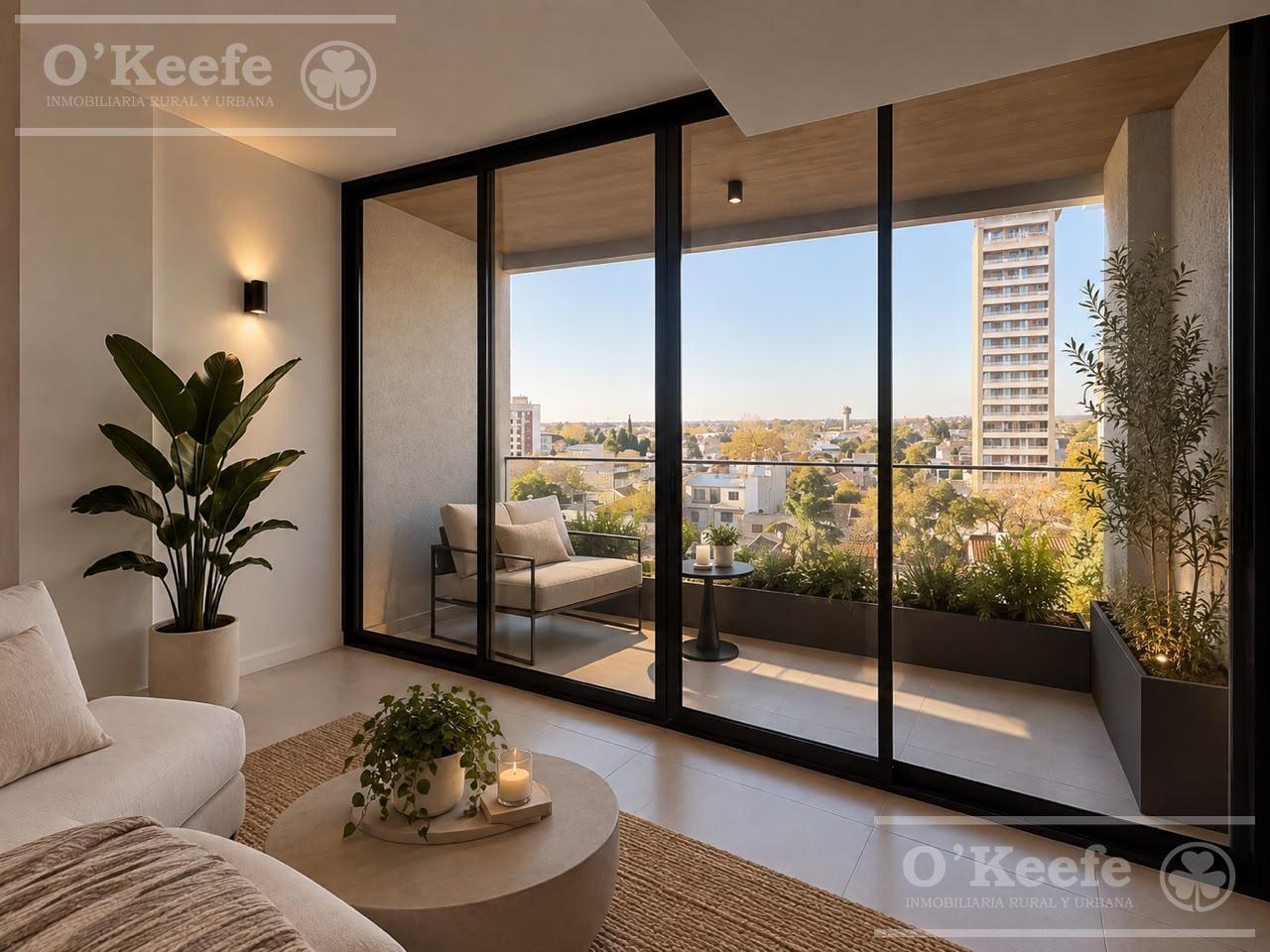 Foto de Departamento a estrenar en venta en Berazategui Centro, imagen 3