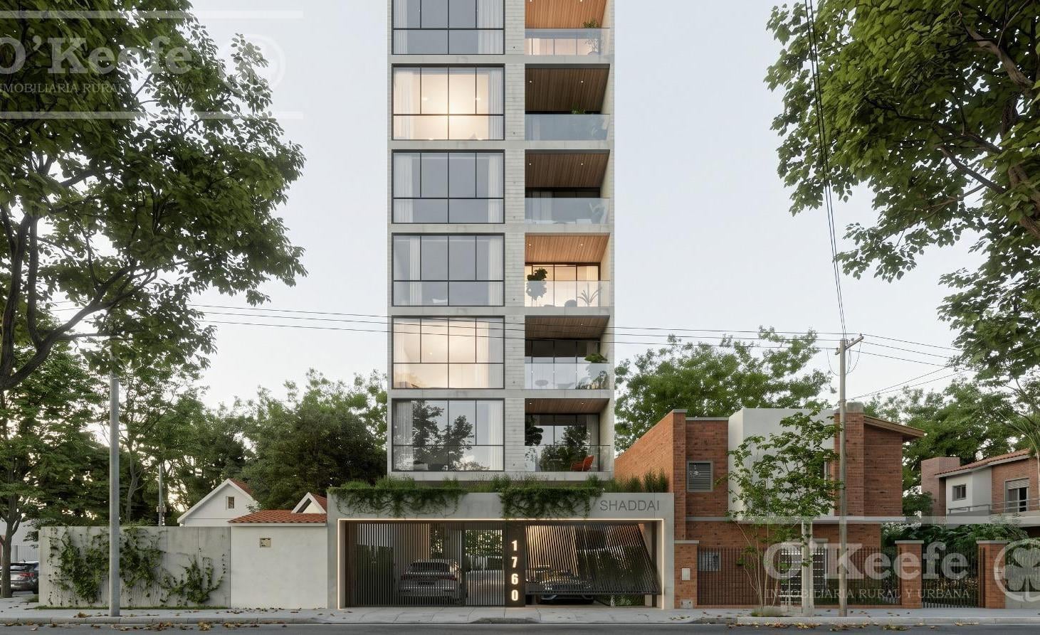 Foto de Departamento a estrenar en venta en Berazategui Centro, imagen 1