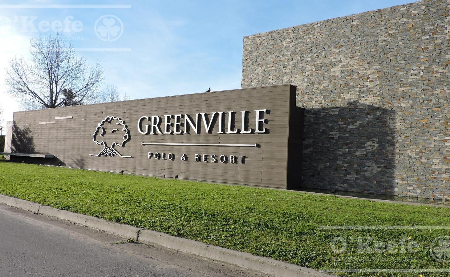 Foto de Terreno en venta Greenville Polo, imagen 5