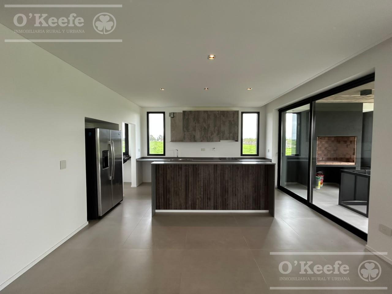 Foto de Casa en alquiler a estrenar en Puerto Nizuc - Guillermo Hudson, imagen 4