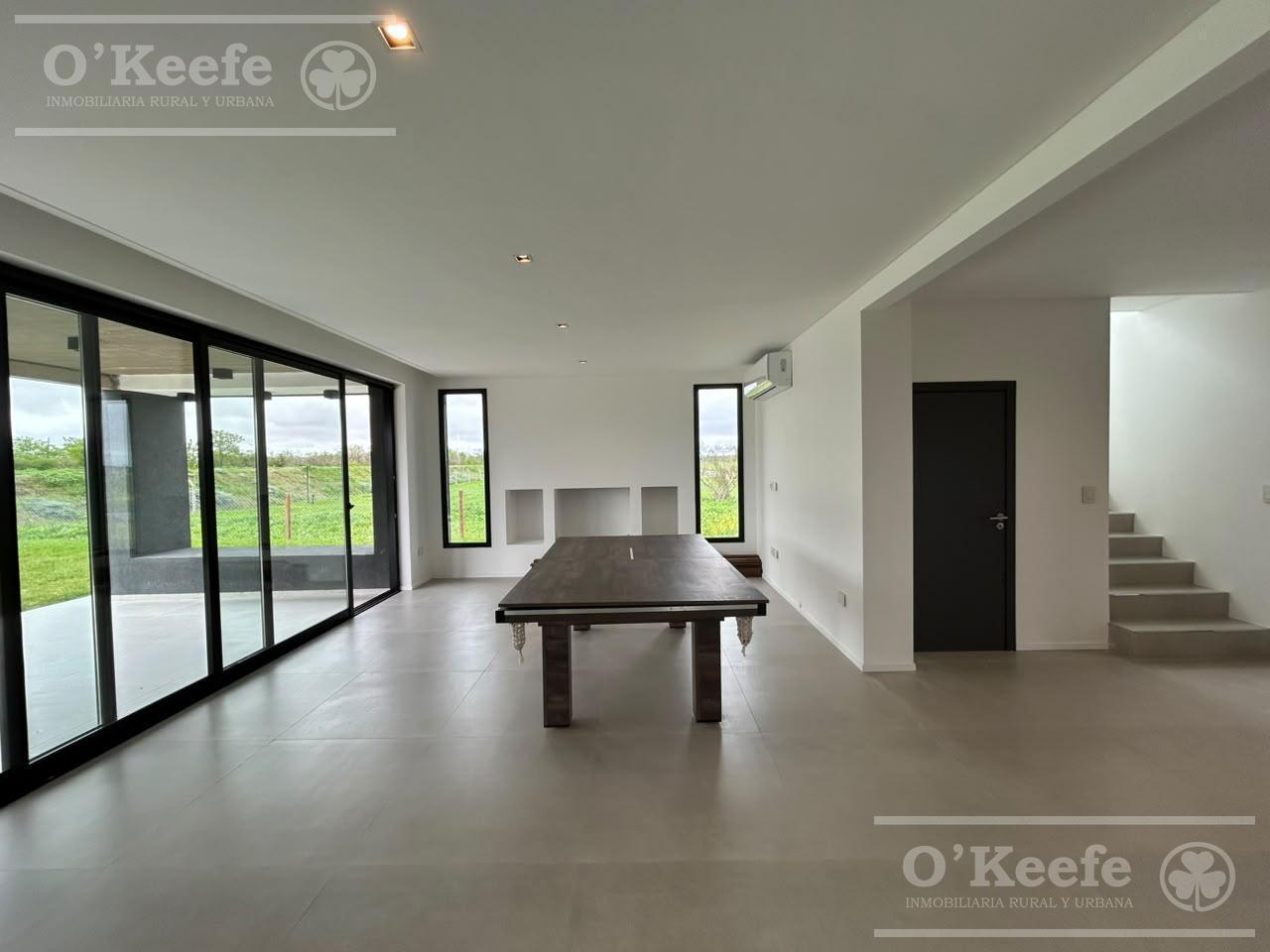 Foto de Casa en alquiler a estrenar en Puerto Nizuc - Guillermo Hudson, imagen 2