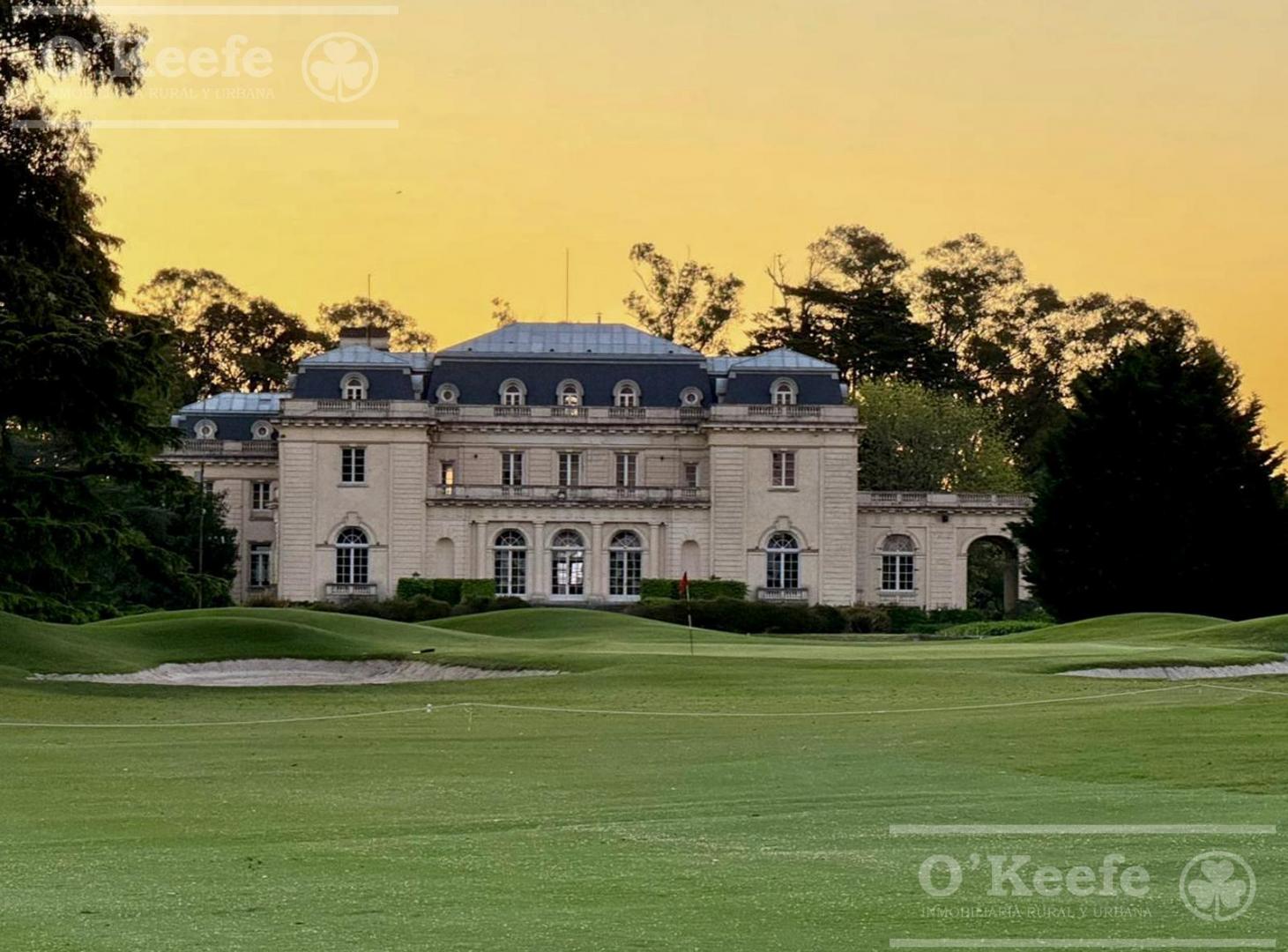 Foto de Lote en venta en Abril Club de Campo, Guillermo Hudson, imagen 2