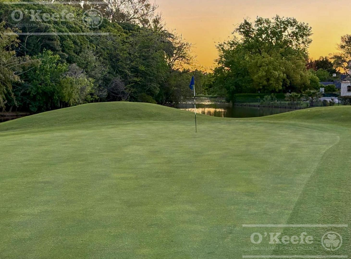Foto de Lote en venta en Abril Club de Campo, Guillermo Hudson, imagen 4