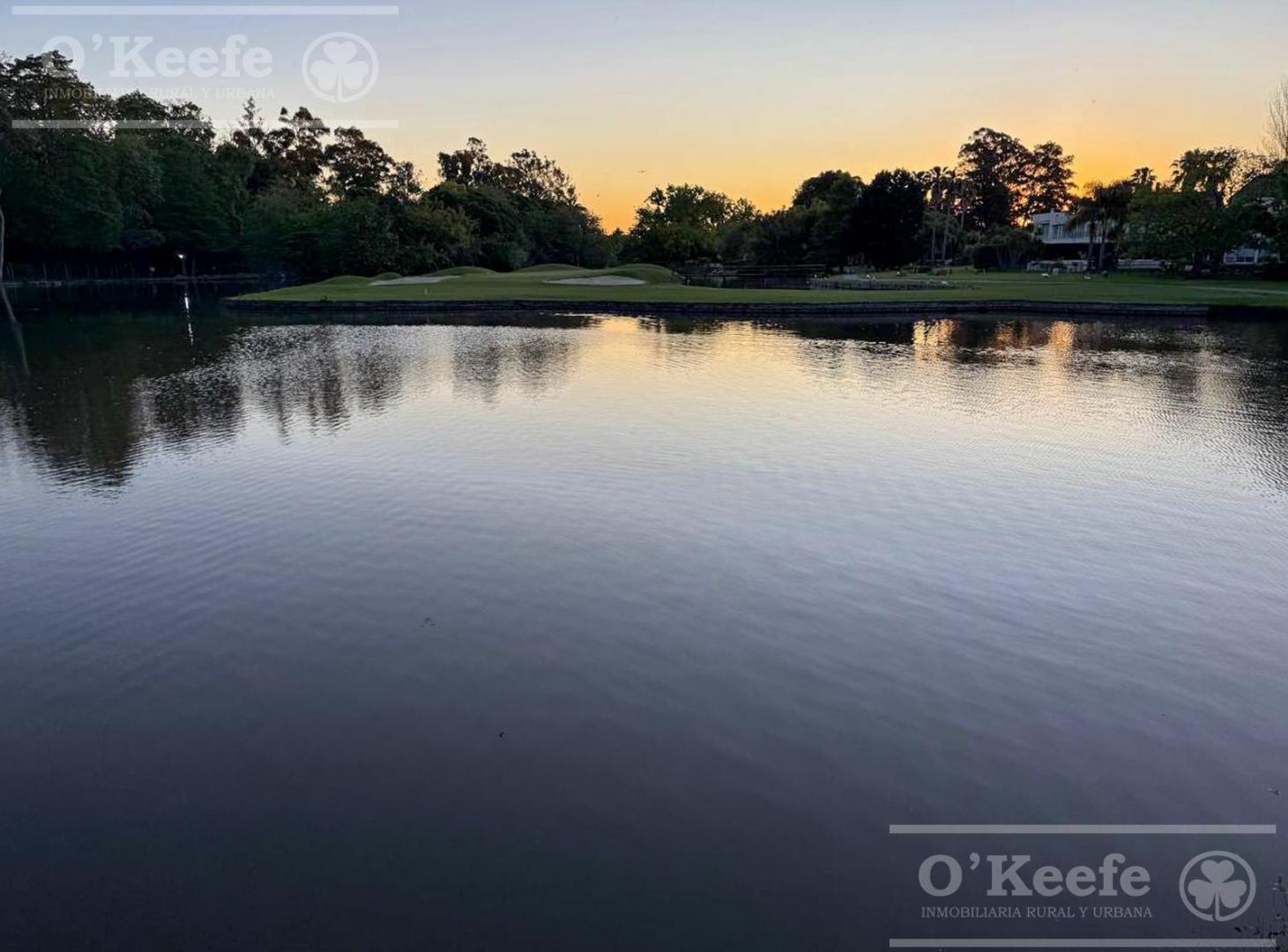 Foto de Lote en venta en Abril Club de Campo, Guillermo Hudson, imagen 5