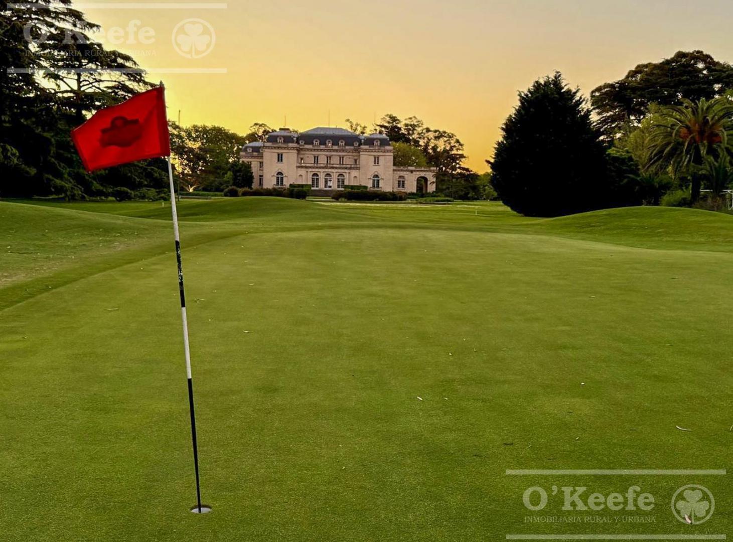 Foto de Lote en venta en Abril Club de Campo, Guillermo Hudson, imagen 2