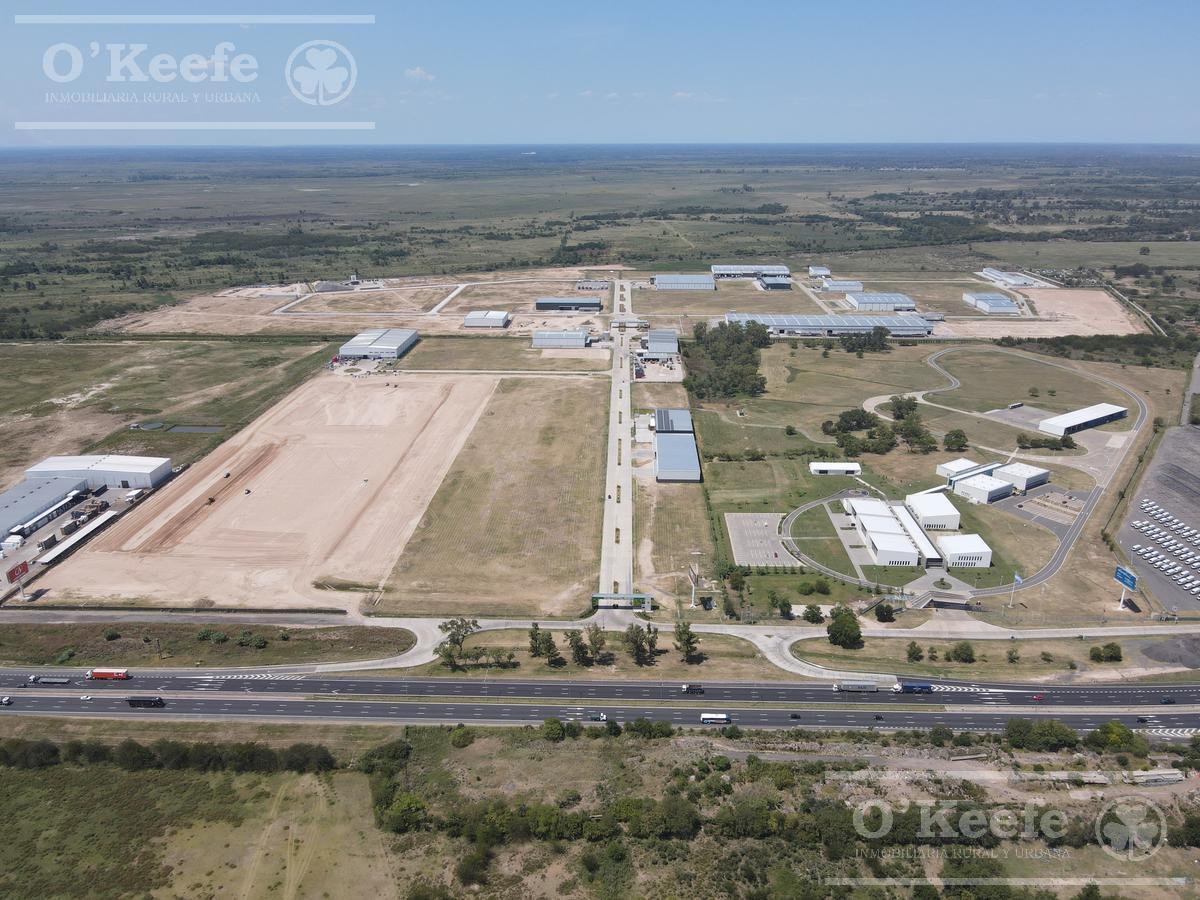 Foto de LOTES EN VENTA PARQUE INDUSTRIAL ESCOBAR ZONA NORTE- SOBRE RUTA 9!!, imagen 2