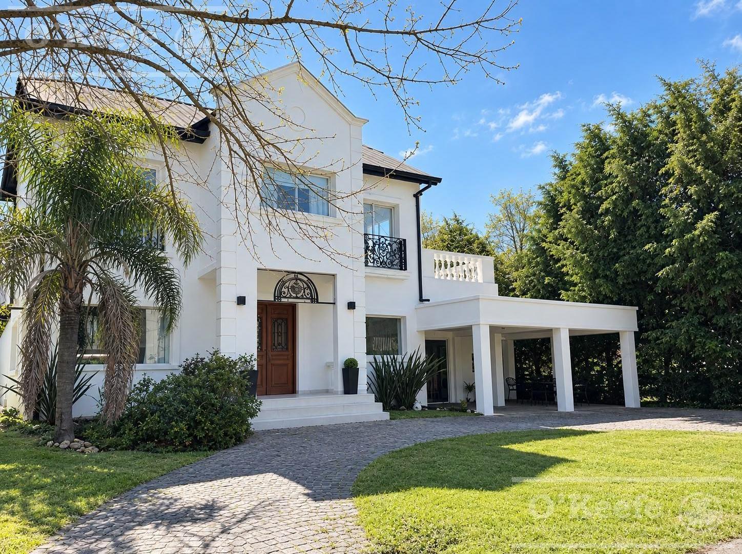 Foto de Casa en venta 5 ambientes en Village del Parque - Escritura Inmediata, imagen 2
