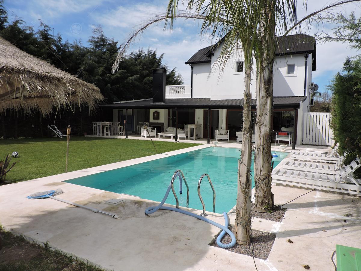 Foto de Casa en venta 5 ambientes en Village del Parque - Escritura Inmediata, imagen 3