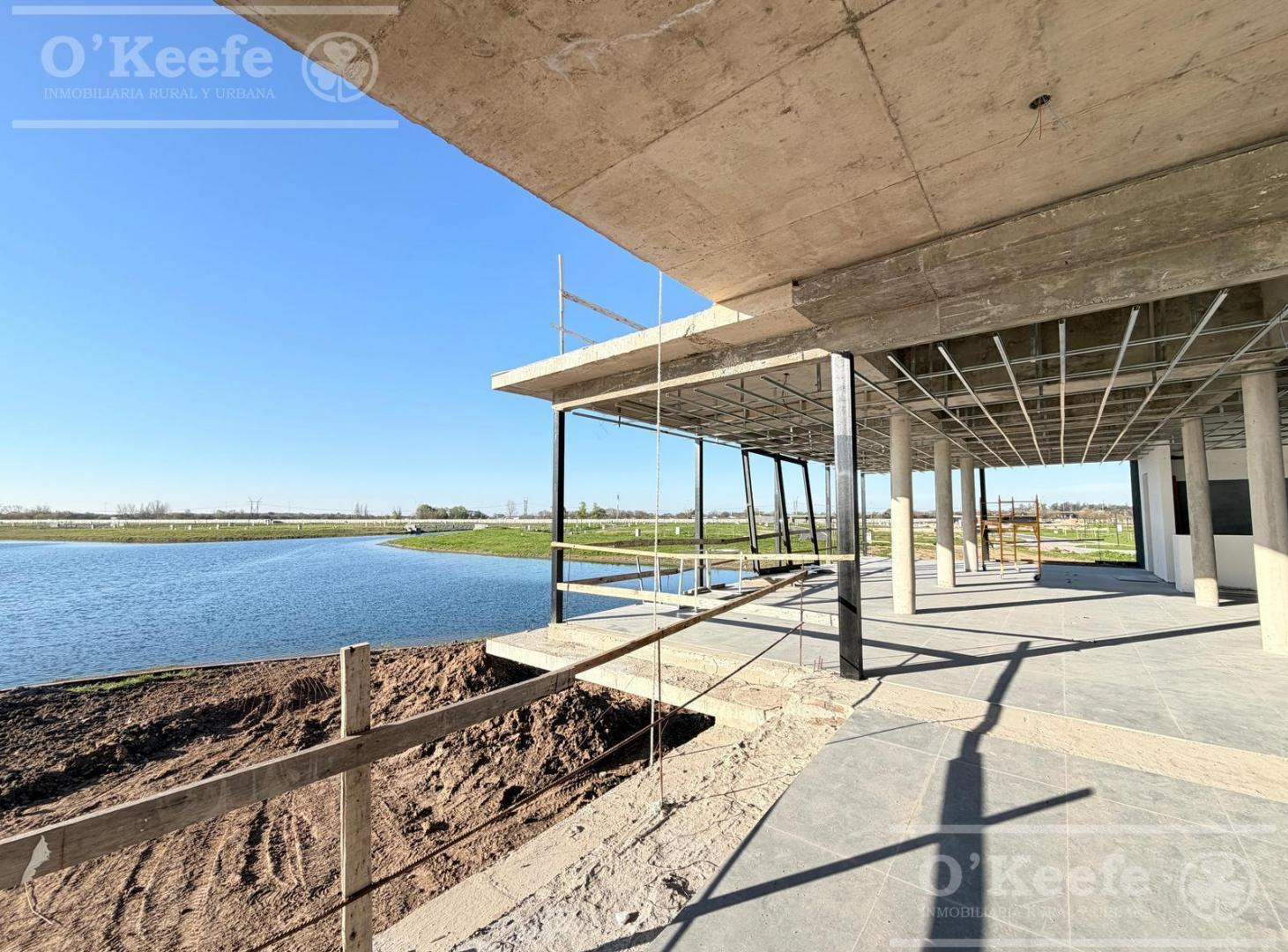 Foto de Nuevo Quilmes 2 LOTE AL CANAL- Lotes en venta, bajada directa de, imagen 1