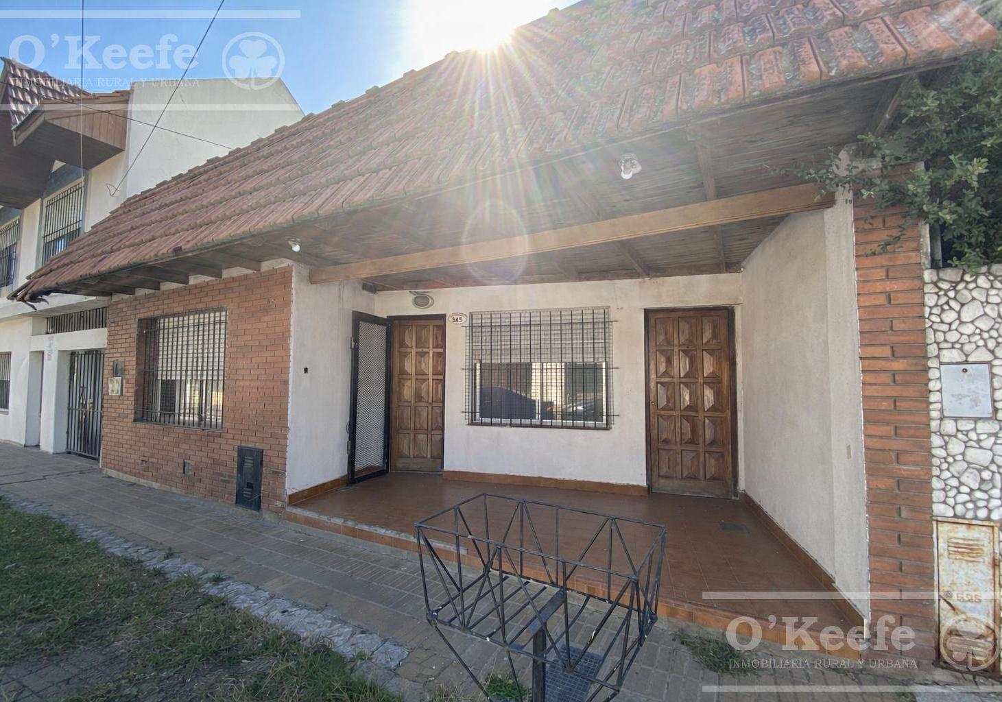 Foto de Casa en venta- 3 ambientes- Bernal- Apto credito, imagen 1