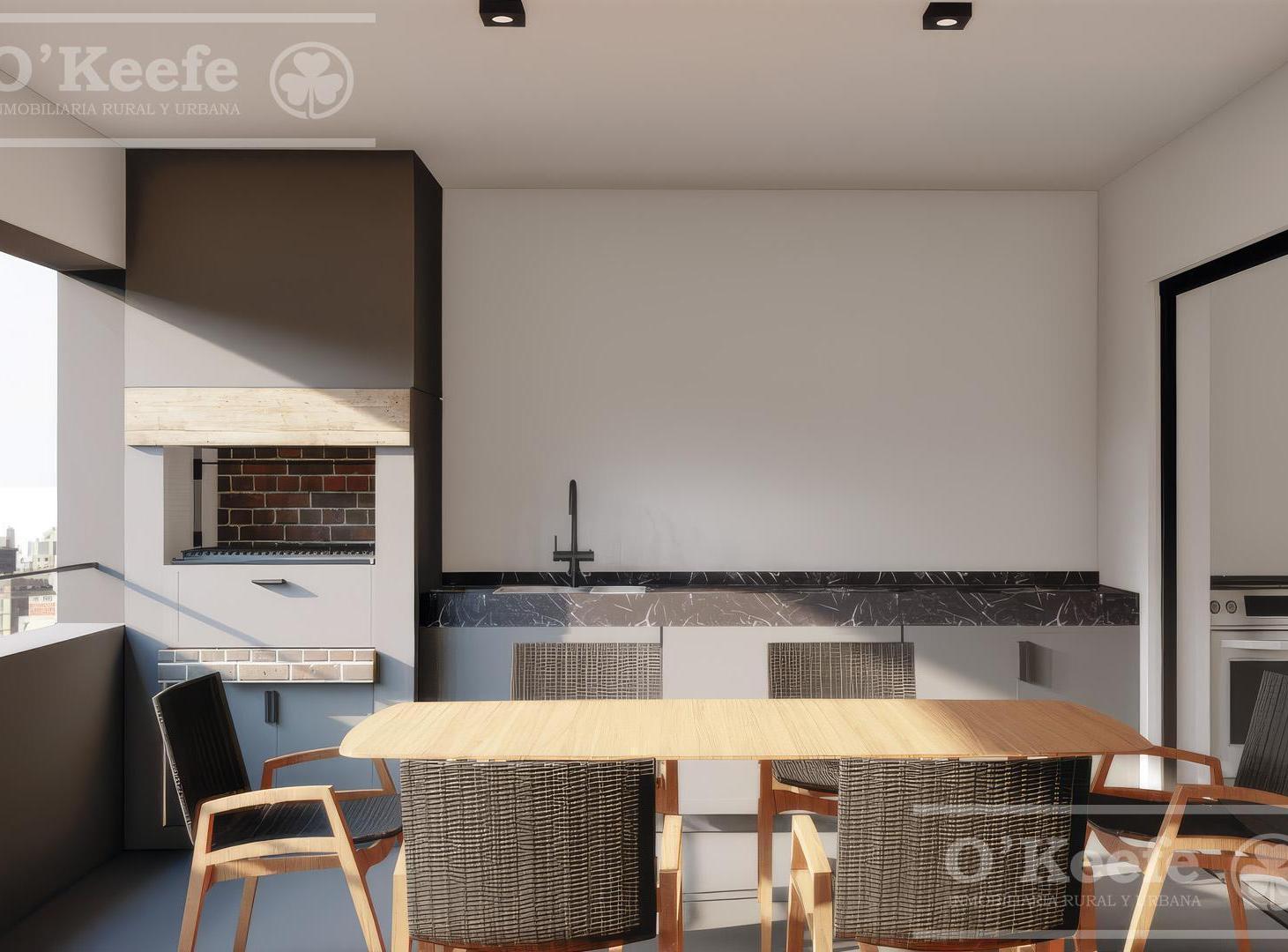 Foto de Departamento en venta en Quilmes 3 ambientes! A estrenar, imagen 5
