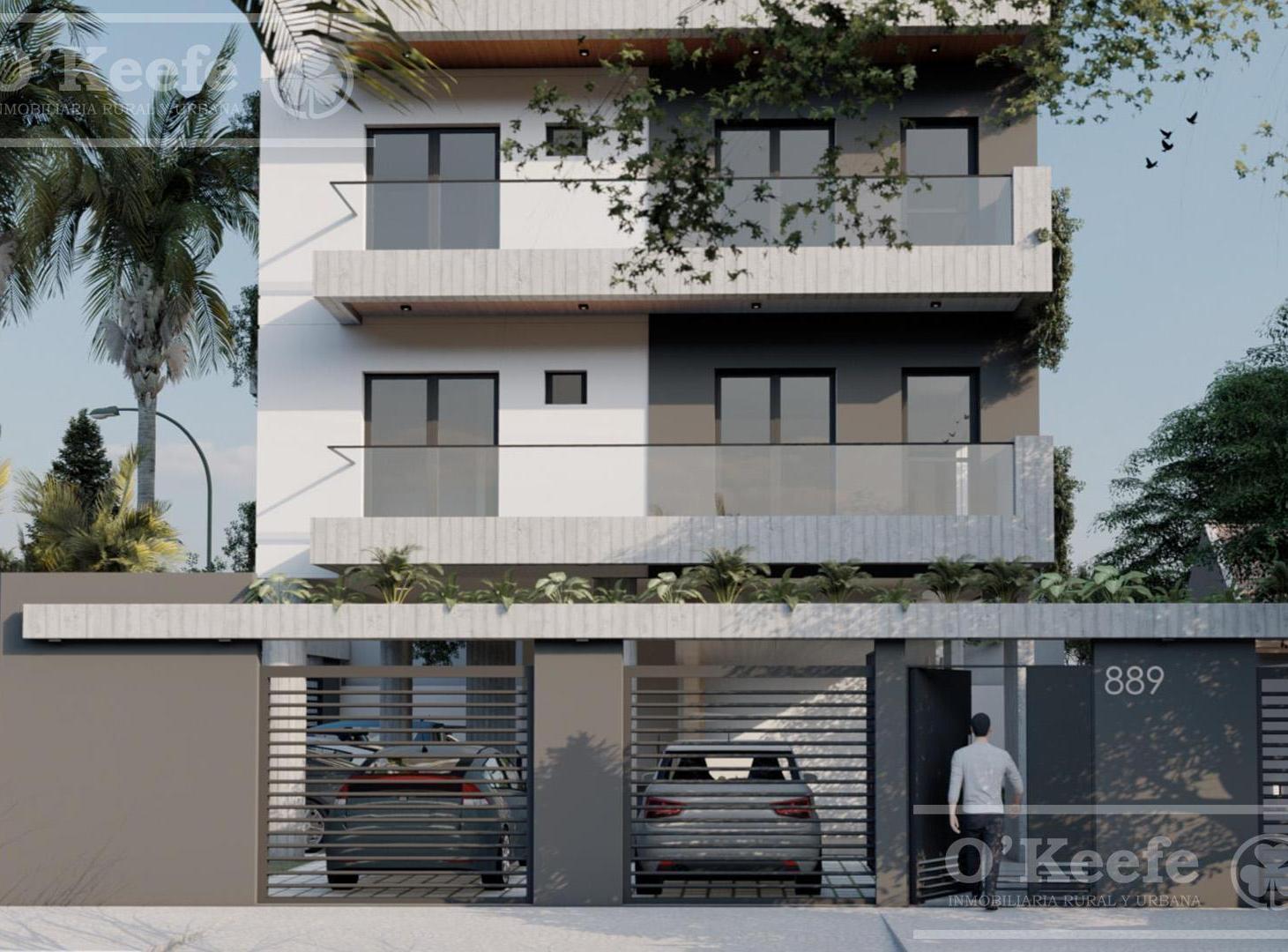 Foto de Departamento en venta en Quilmes 3 ambientes! A estrenar, imagen 1