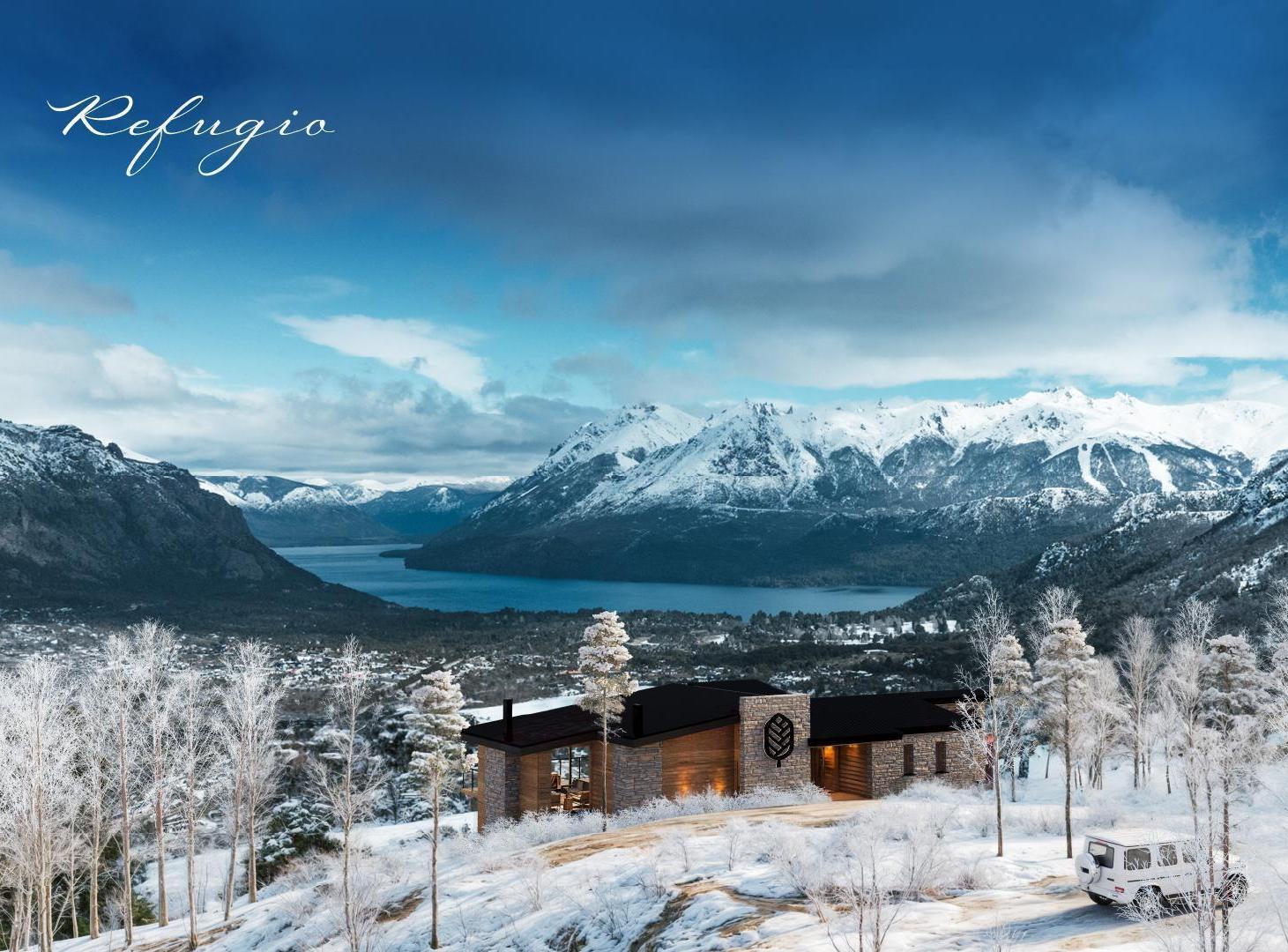 Foto de Terreno en venta - Cerro Lindo, en el centro de Bariloche., imagen 5