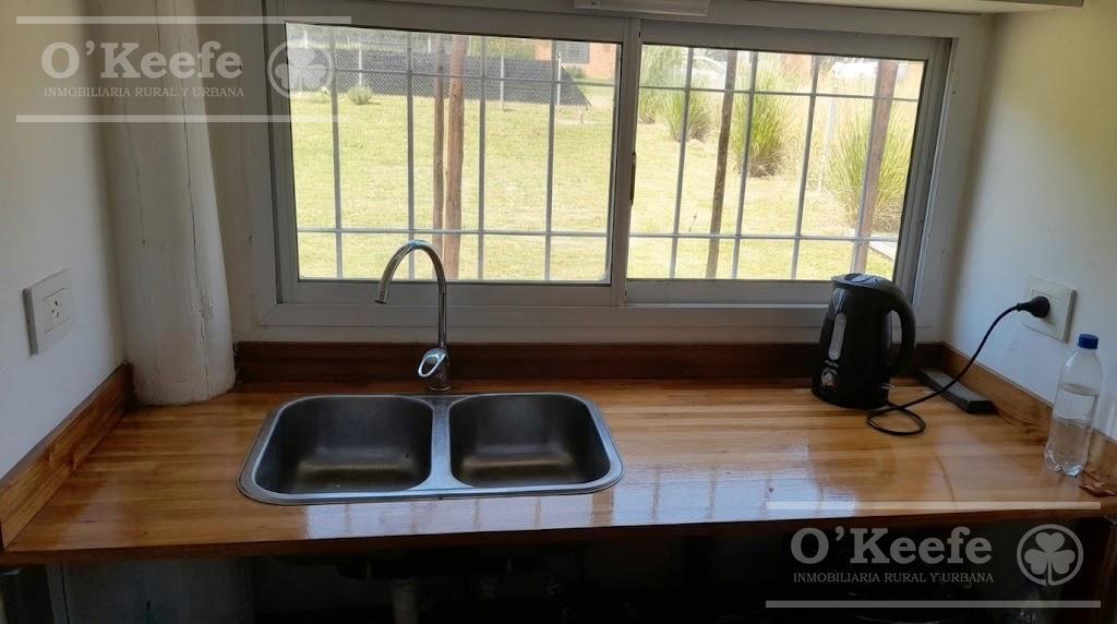 Foto de Quincho en venta Coronel Brandsen - Barrio Calandrias, imagen 4