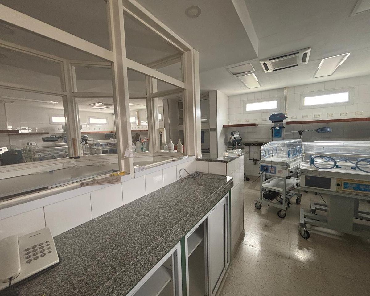Foto de Edificio Comercial - excelente estado! Ideal Clinica medica!Sup, imagen 4