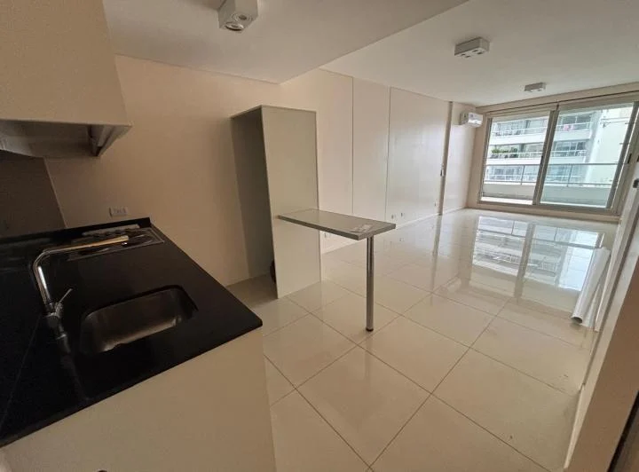 Dos amb. full amenities! Premium torre Liberateur - balcon a Av Libertador! 2