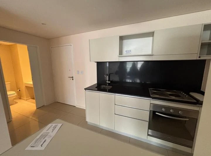 Dos amb. full amenities! Premium torre Liberateur - balcon a Av Libertador! 3