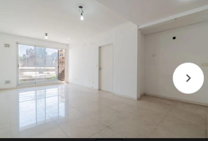 Precioso, luminosoy con balcon Monoambiente a dos cuadras subte B! Amenities! 1