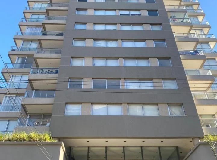 Precioso 2 amb a dos cuadras del subte B. Amenities espectaculares! Blanco Encalada 4800 1