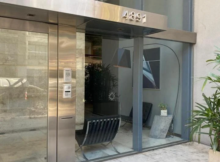 Precioso 2 amb a dos cuadras del subte B. Amenities espectaculares! Blanco Encalada 4800 2