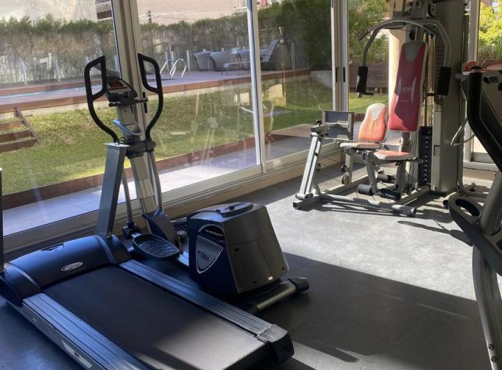 Precioso 2 amb a dos cuadras del subte B. Amenities espectaculares! Blanco Encalada 4800 3