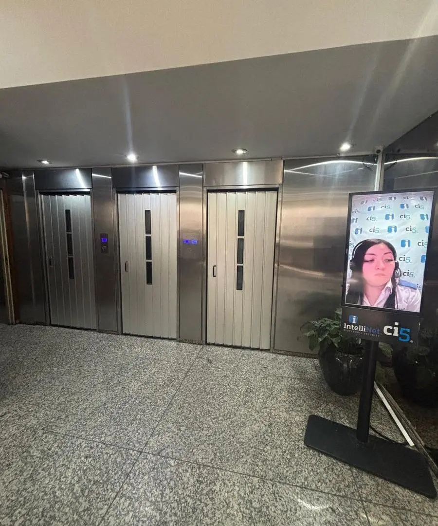 Precioso 3 ambientes con patio y parrilla. Unico!!! Thames 2100 2