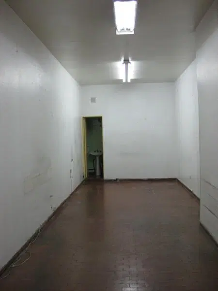 Local - a metros de Av. Rivadavia! 36 m2 2