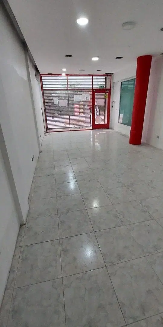 Local de Sup 56 m2 pleno centro! Esmeralda 600 1