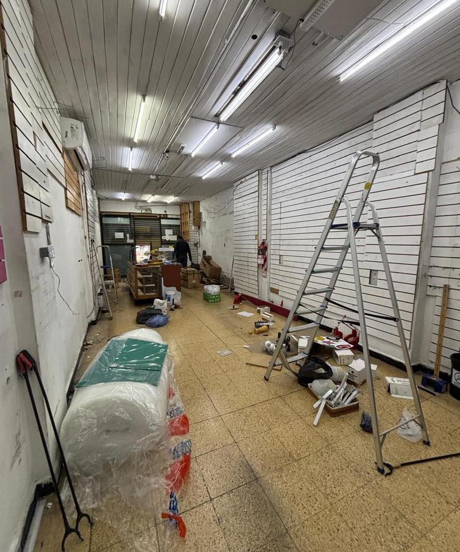 Foto de Local en zona estratégica de Once! Lavalle 2200, imagen 4