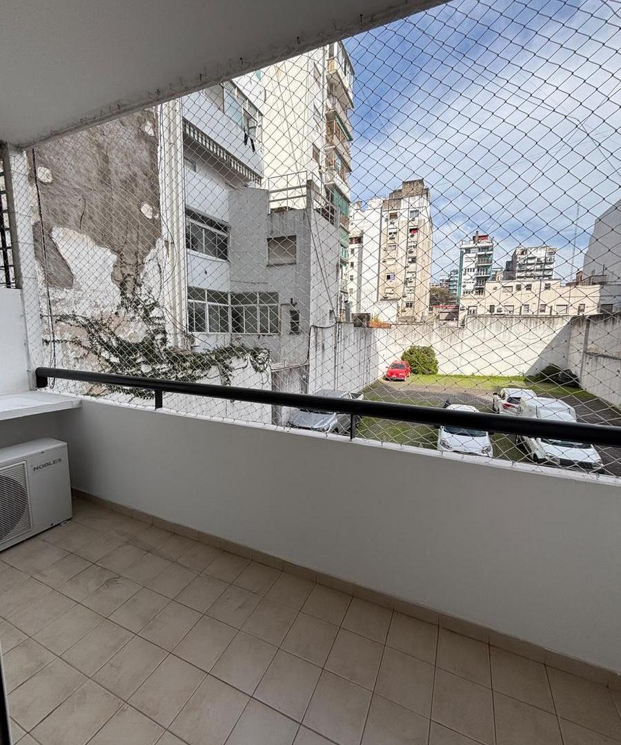 Foto de Monoambiente super luminoso con balcon!!! Amenities!!! Tucuman 1900, imagen 4
