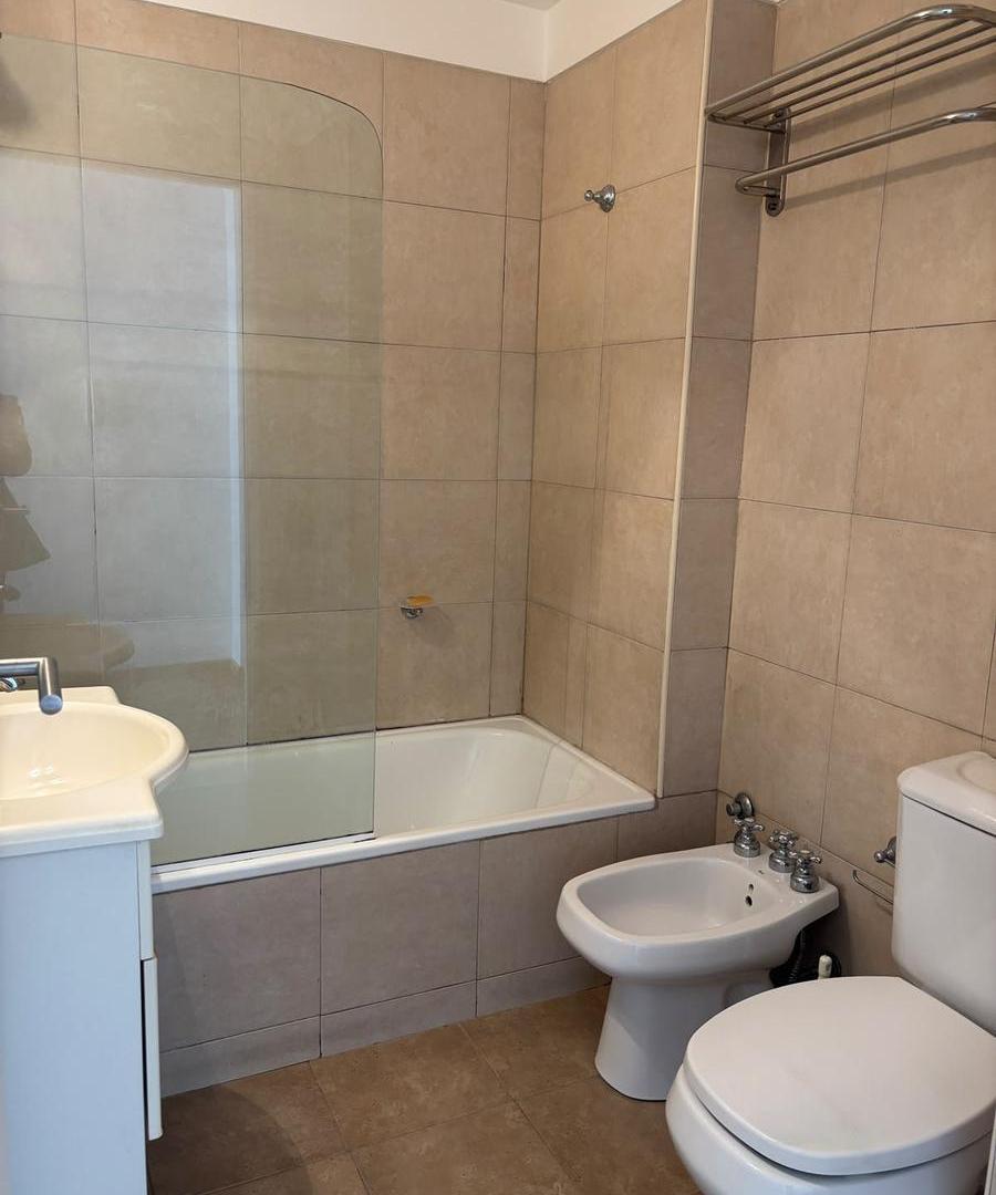 Foto de Monoambiente super luminoso con balcon!!! Amenities!!! Tucuman 1900, imagen 1