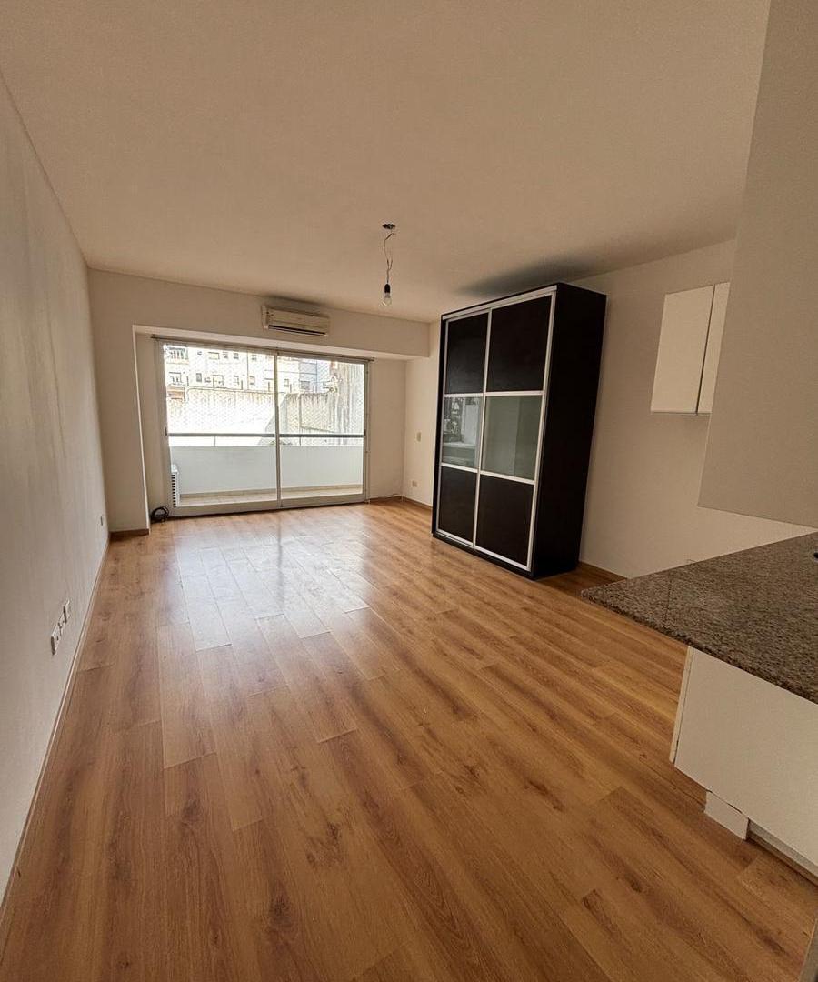 Foto de Monoambiente super luminoso con balcon!!! Amenities!!! Tucuman 1900, imagen 3