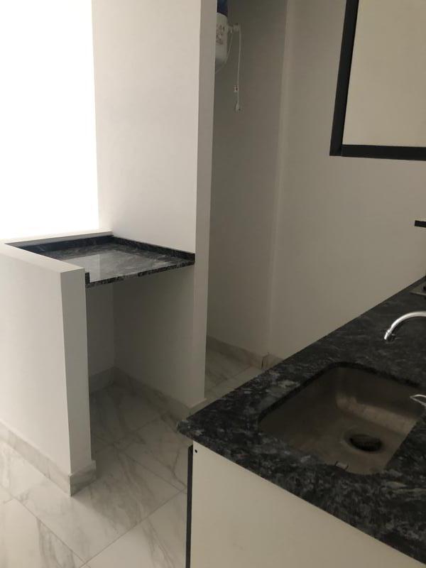 Foto de Super amplio Monoambiente con balcón ! Expensas, Aysa y abl incluidos, imagen 1