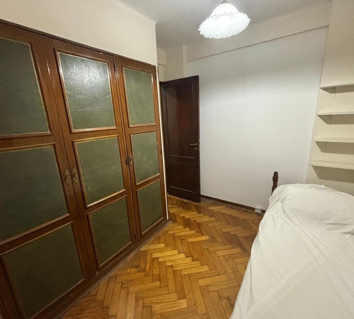 3 Dorm. en B. de Belgrano. Pb C/ Imponente Terraza! 1