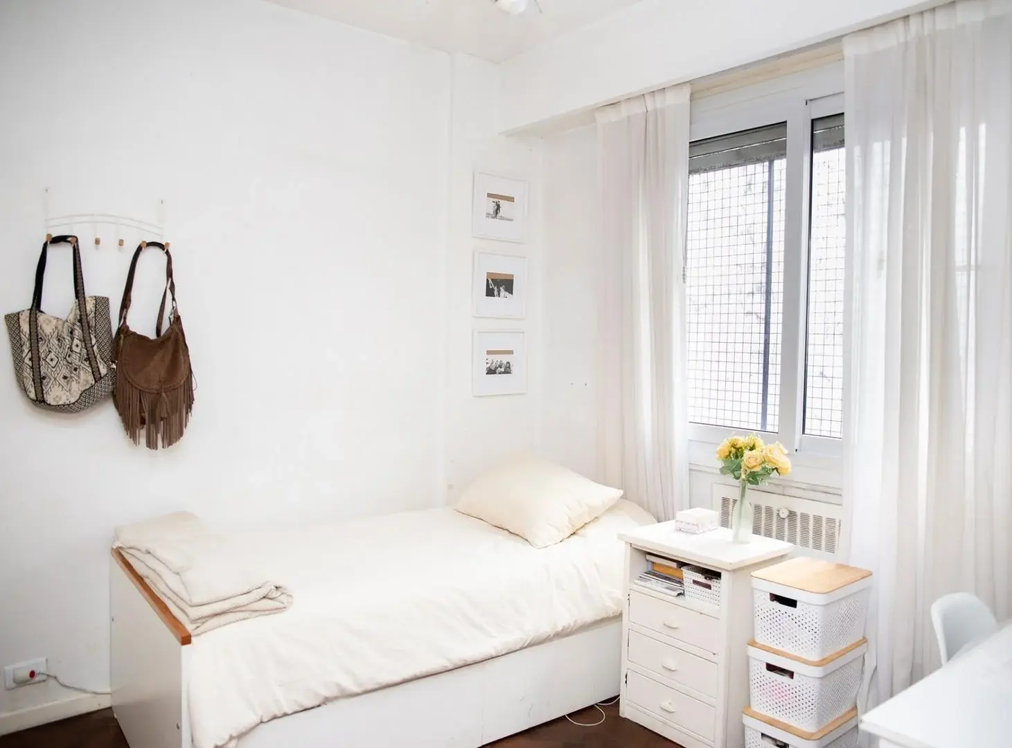 VENTA - 4 ambientes c/dependecia- Oportunidad Recoleta !!! 5