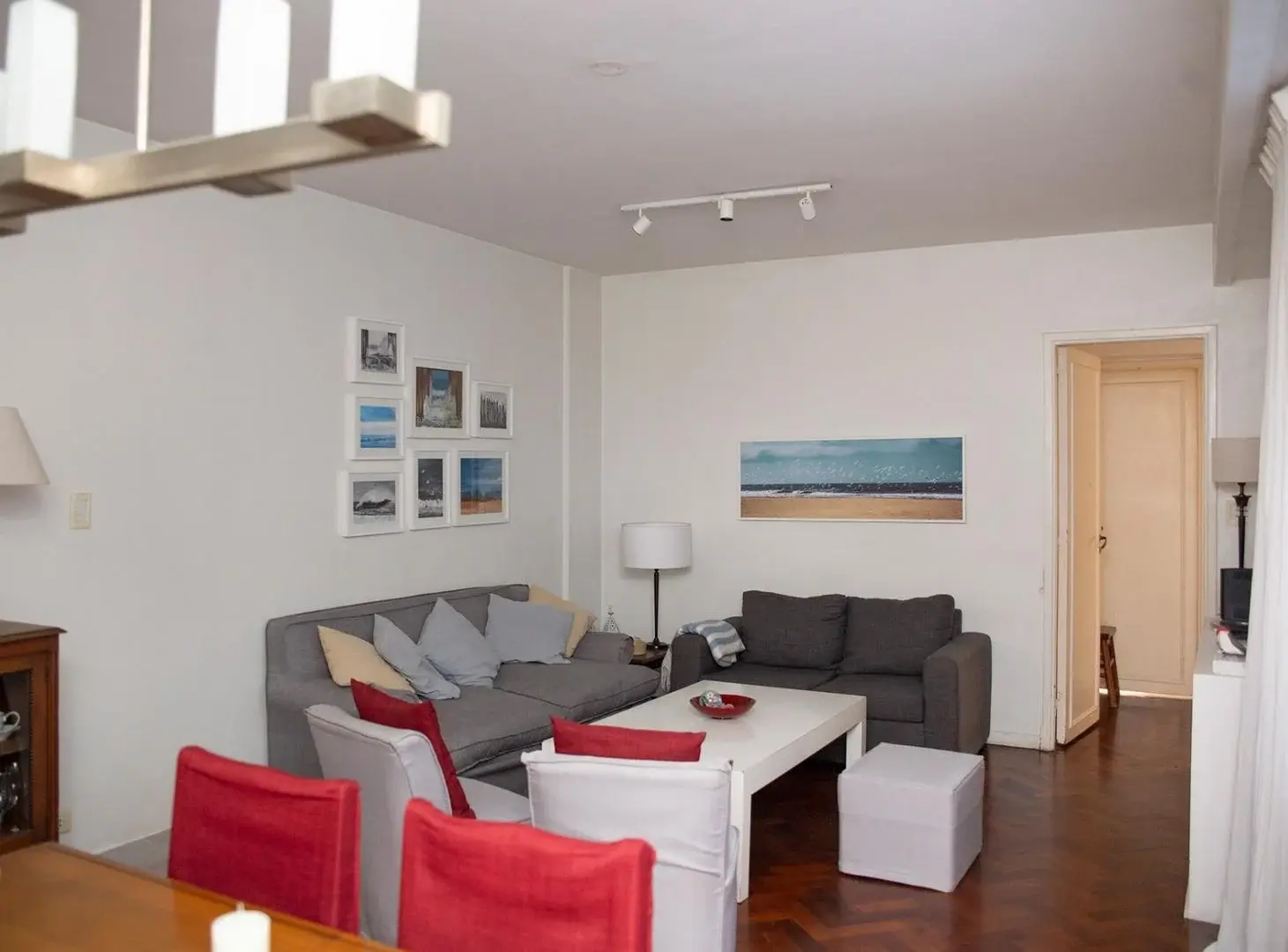 VENTA - 4 ambientes c/dependecia- Oportunidad Recoleta !!! 3