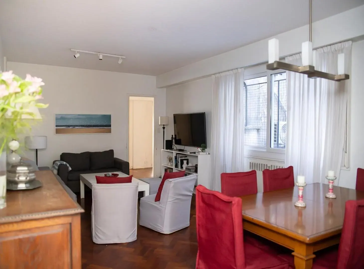 VENTA - 4 ambientes c/dependecia- Oportunidad Recoleta !!! 2
