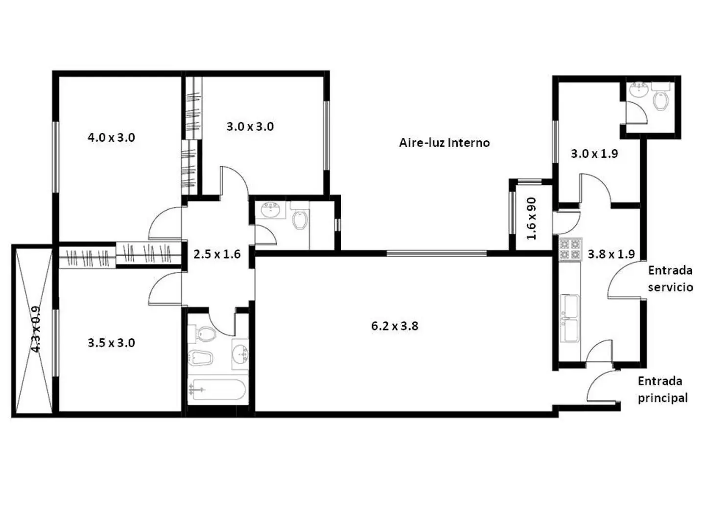 Plano 1