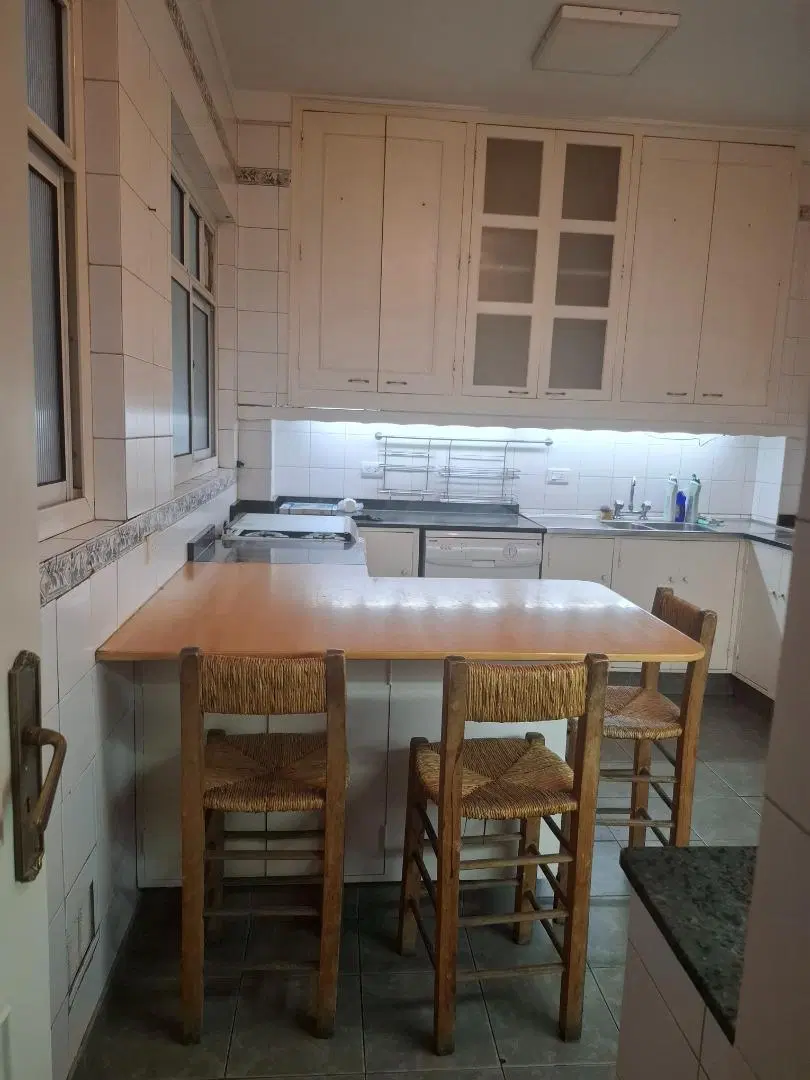 Lindo y amplio 5 ambientes en Alquiler en RECOLETA  !!!!!! 5