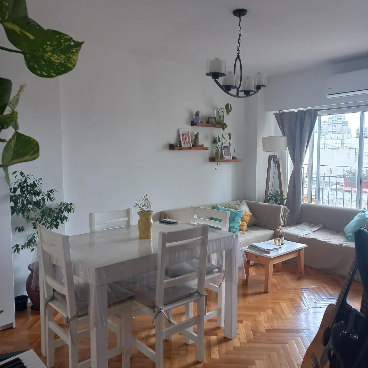 Foto de Divino departamento 3 ambientes muy luminoso con cochera, imagen 2