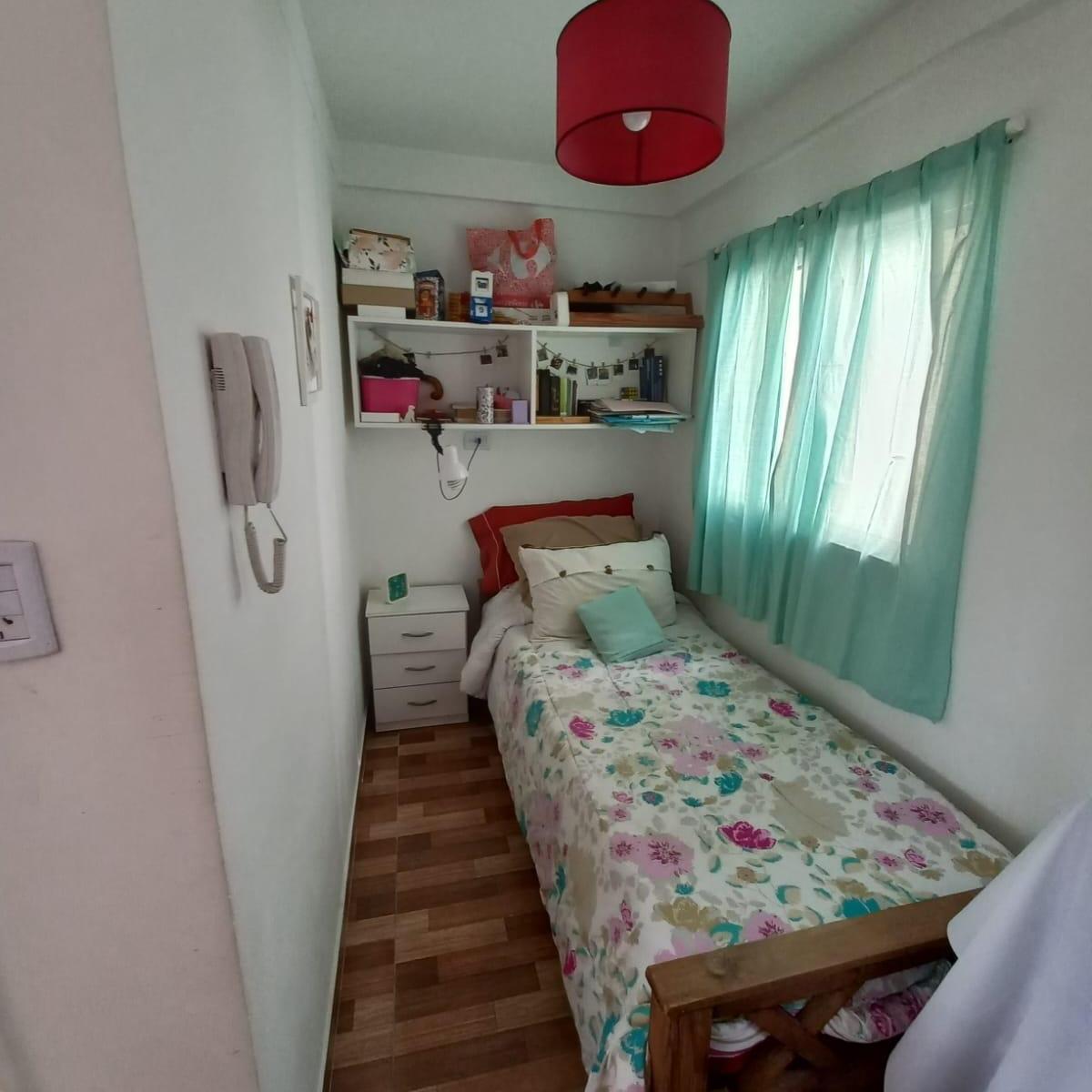 Foto de Divino departamento 3 ambientes muy luminoso con cochera, imagen 3
