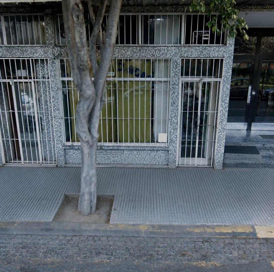 Local comercial de 36 m² en venta en Constitución