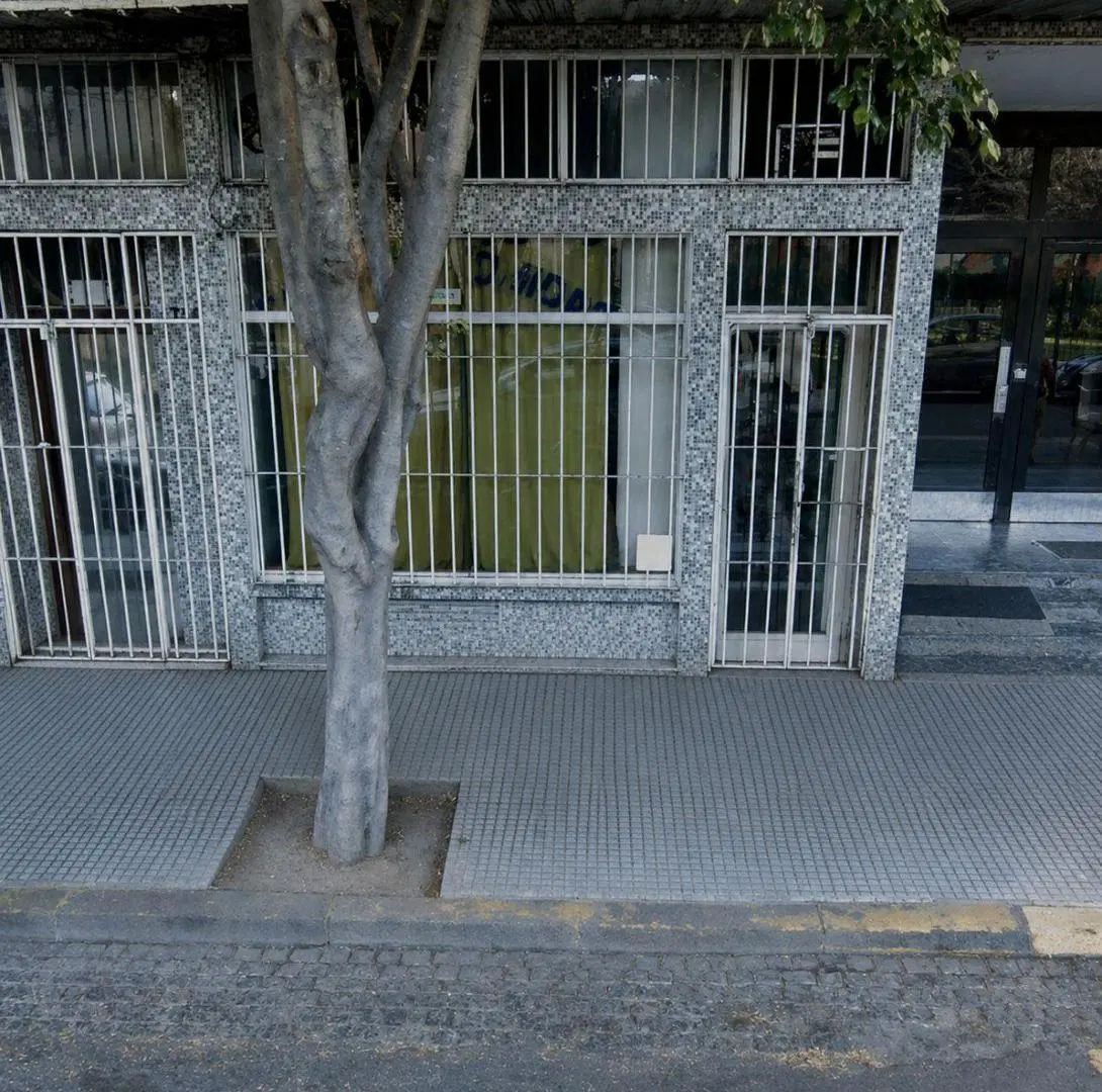 Local comercial de 36 m² en venta en Constitución 1