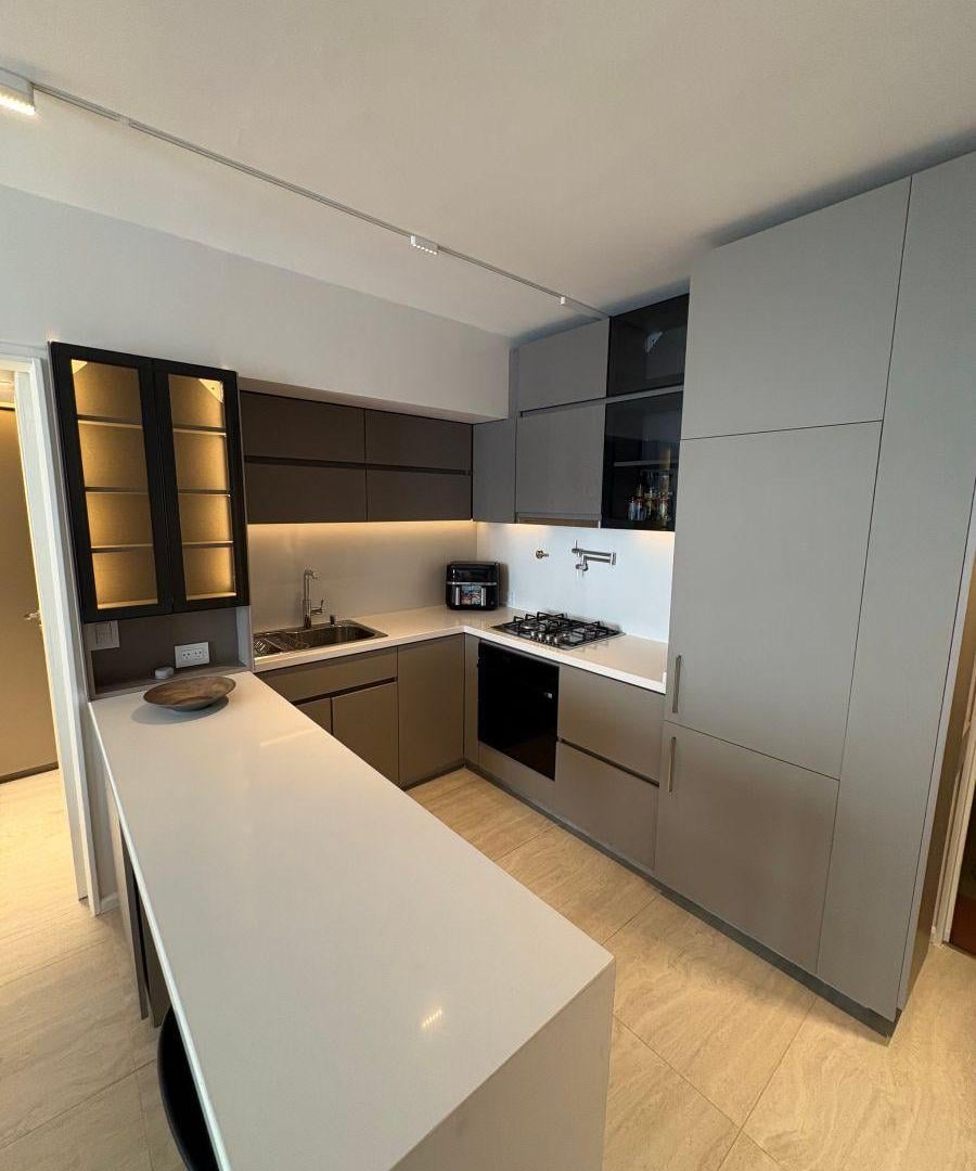 Foto de Divino 2 ambientes renovación premium frente al Four Seasons., imagen 2
