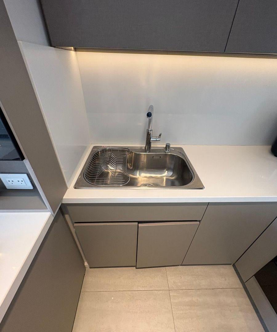 Foto de Divino 2 ambientes renovación premium frente al Four Seasons., imagen 5