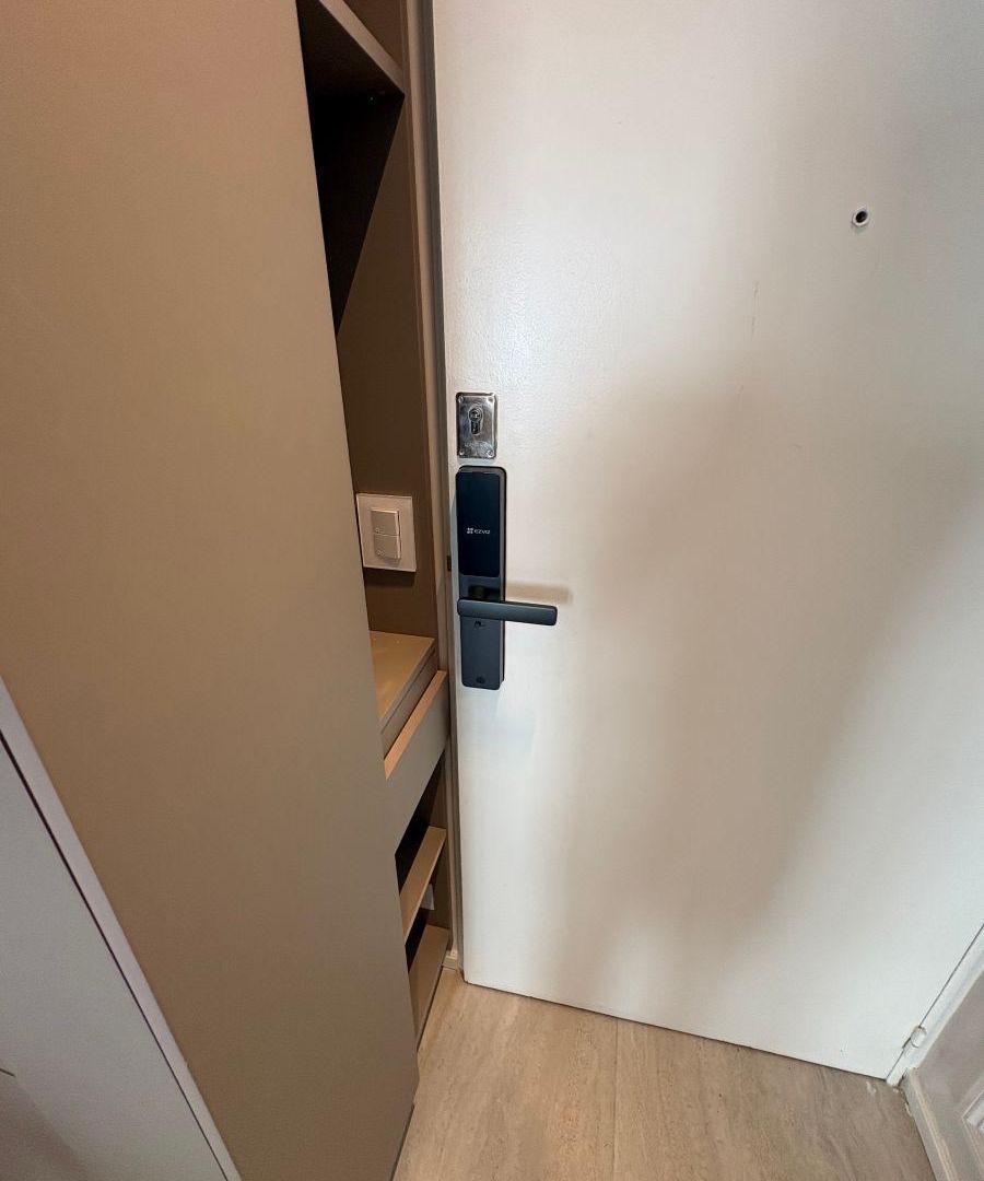 Foto de Divino 2 ambientes renovación premium frente al Four Seasons., imagen 1